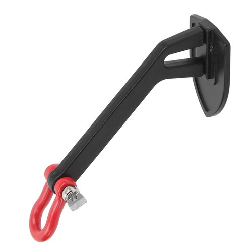 Metal winch anchor - rc, aluminum