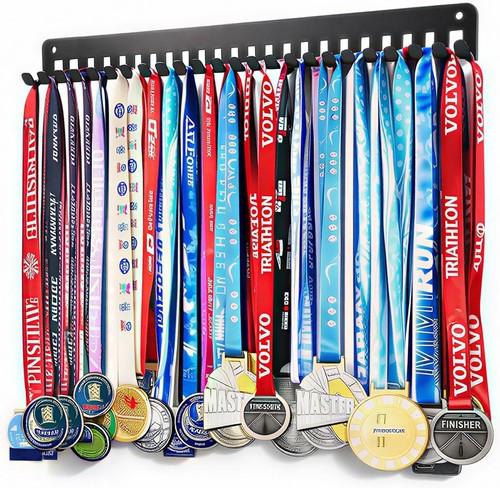 Medal holder display - holder, hanger