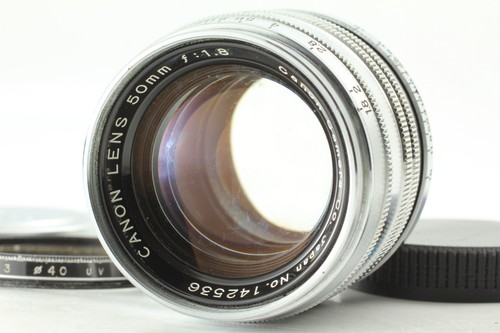 Duty exc canon 50mm - duty,