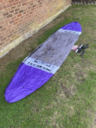 Flexifoil blade powerkite - 3.0m,