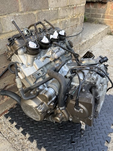 2001 kawasaki zx6r - 2001,