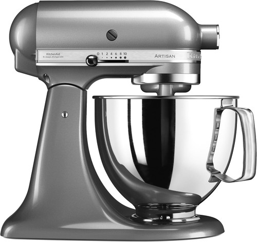 Kitchenaid artisan stand mixer - artisan,