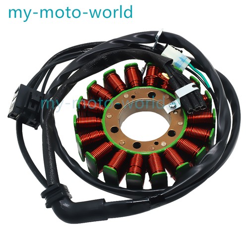 For triumph stator - triumph,