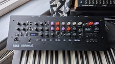 Korg minilogue XD Module