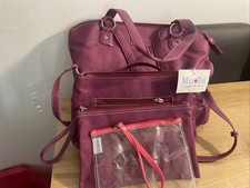 Mia Tui Women’s travel Bag