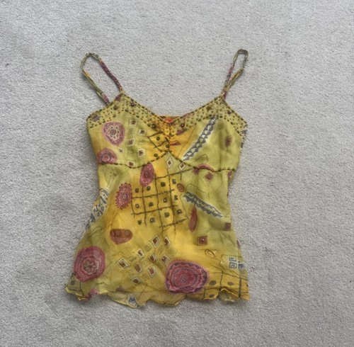 Rare rene derhy boho lime - rare,