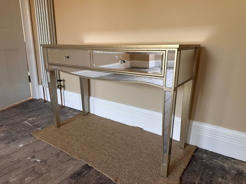 Schreiber dressing table - dressing,