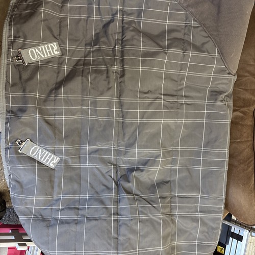 Horseware rhino stable - stable, rug