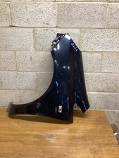 Vauxhall Corsa D Black/