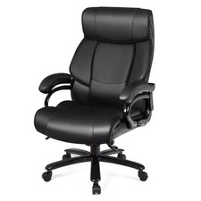 Big Tall Office Chair
