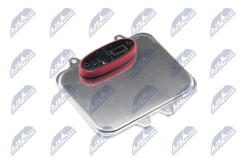 Control unit lights - control,