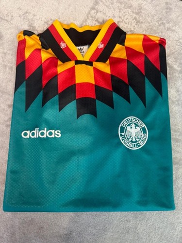 Vintage germany adidas - vintage,