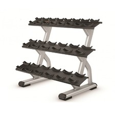Precor Discovery Series 3 Tier