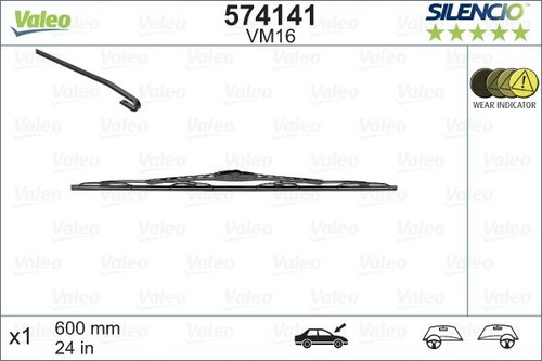 Valeo replacement parts - replacement,