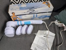 Hinari Body Zone BS664 - Deep