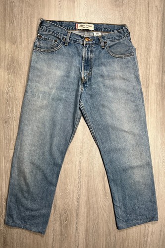 Levis 529 low rise straight - levis,