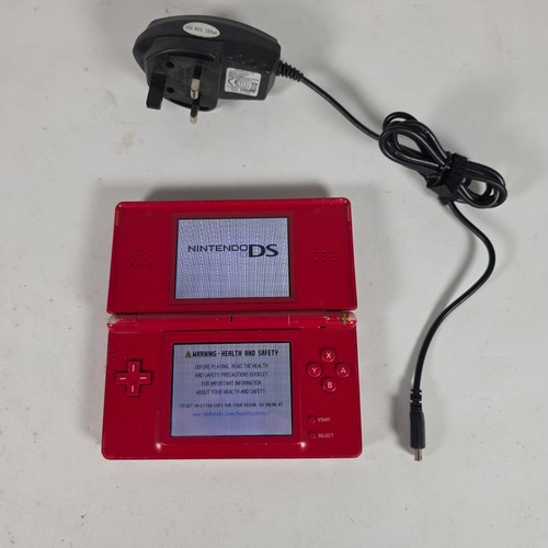 Nintendo lite portable - nintendo,