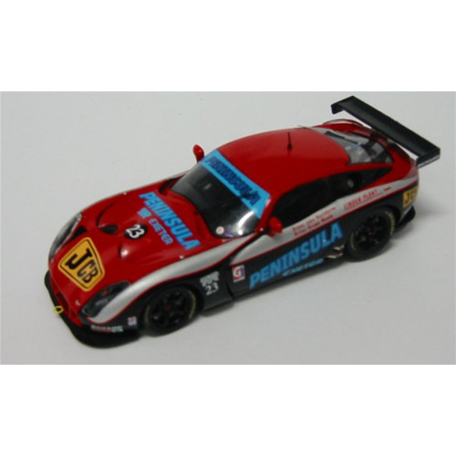 Tvr tuscan british - tvr, 2003