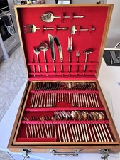 Nickel Bronze Bamboo