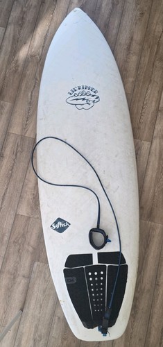 Little ripper surfboard - ripper, with