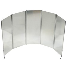 LIGHTWEIGHT CAMPING GAS STOVE