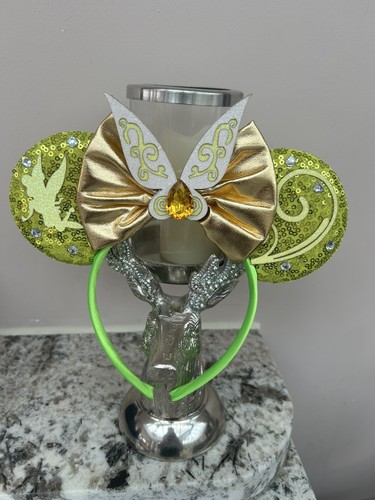 Disney large deluxe tinkerbell - disney,