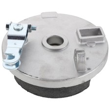 Motorcycle Drum Brake Housing