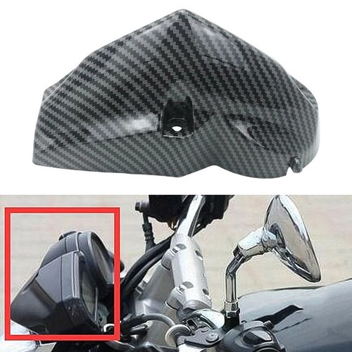 Carbon fiber cover fz1 fz6 - fiber,
