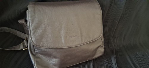 Luca bocelli leather - bocelli, crossbody