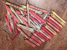 40 Perm Curlers/Rods/Rollers