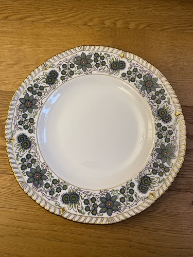 Royal crown derby - crown, ‘caliph’