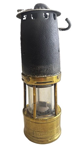 Vintage protector eccles gr6s - eccles,