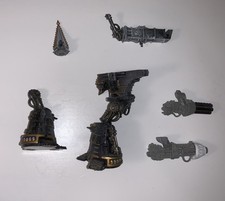 Emperor Titan / Legions Imperialis/Epic Scale/Adeptus Titanicus/Imperator Class