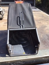 Hayter Spirit 41 Mower - Grass Bag