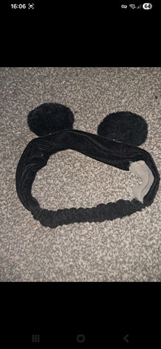 Mickey mouse makeup - mickey,