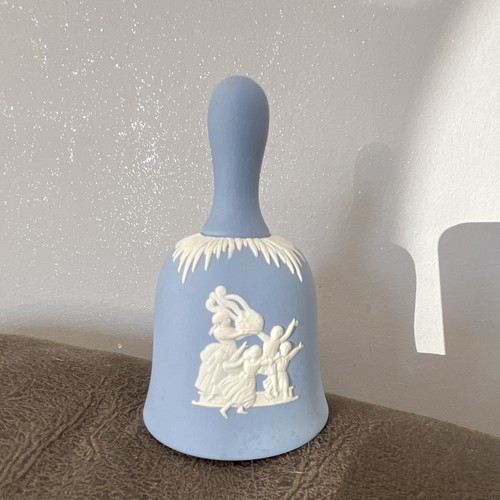 Wedgwood 1996 blue white - wedgwood, &