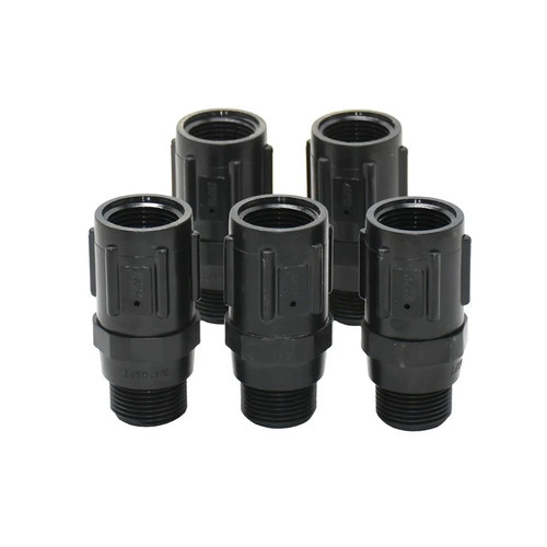 Garden hose pressure regulator - garden,
