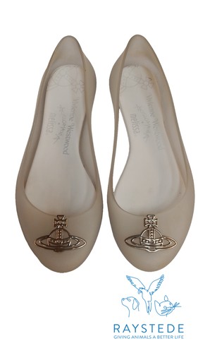 Vivienne westwood melissa - vivienne,
