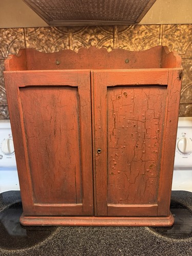 Vintage antique primitive - antique,