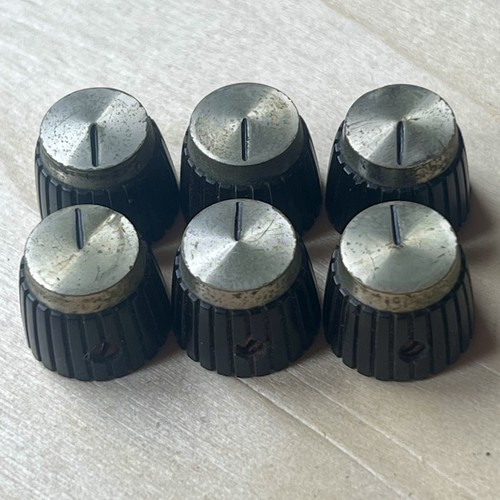 Set vintage marshall jmp - set, 6