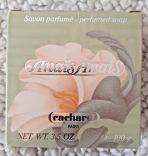 Vintage Anais Anais Perfumed