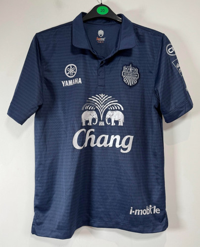 Buriram united 2016 2017 - buriram,