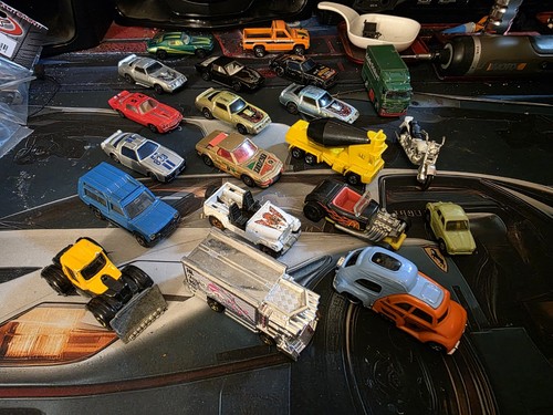 Mixed bundle joblot toy - joblot, 20