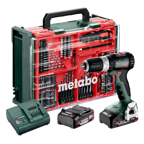 Metabo sb18 set 18v - sb18,