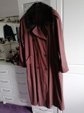 Beautiful Chocolate Brown D/B