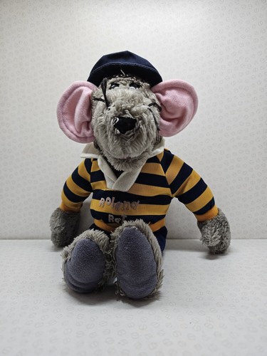 Roland rat superstar large - roland,
