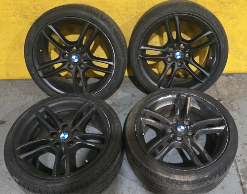 2011 bmw series - e81, e87