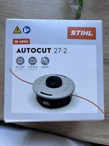 Brand new genuine stihl - new,