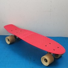 Kryptonics Torpedo Skateboard
