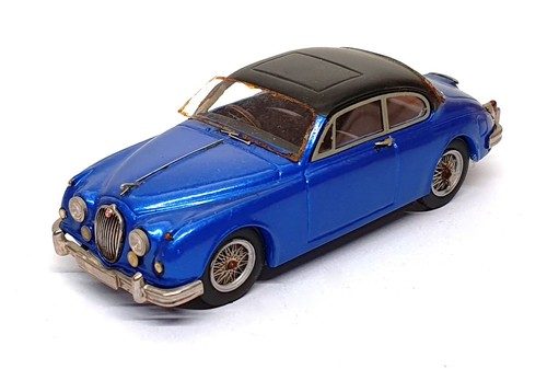 Rialto models scale - 1/43,